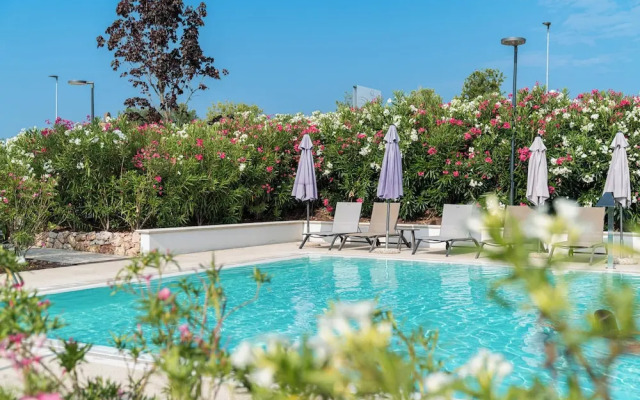 I Campi Wine Relais