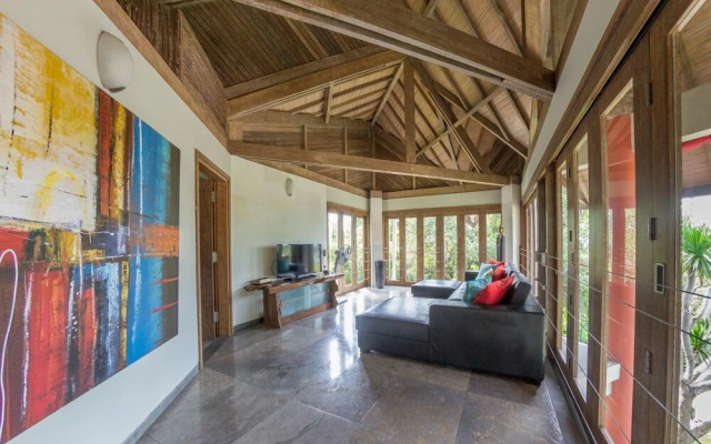 Villa Sembuh in Blahbatuh