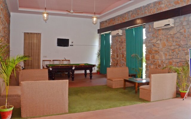 Abhyaran Resort & Spa Ranthambore