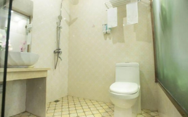 Xingli Hostel