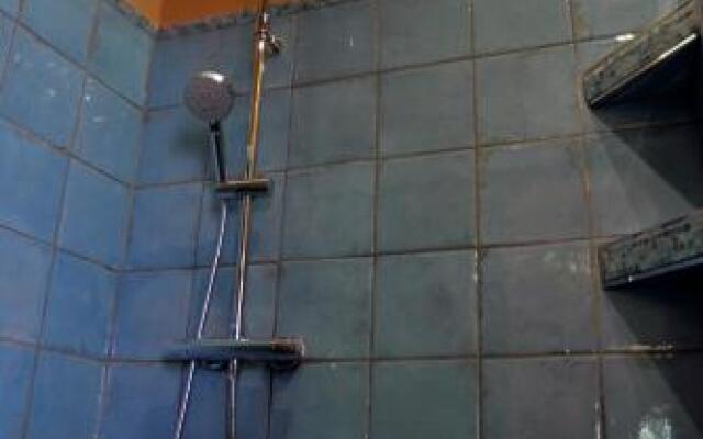 Le Moulin de Saint Laurent