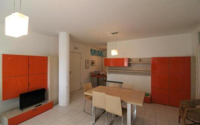 Appartamento Grecale