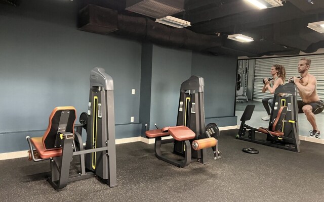 Supertramp House - Gold View Apartment