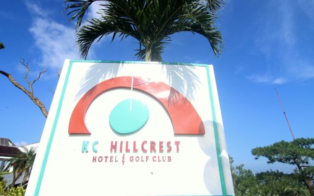 KC Hillcrest Hotel and Golf Club