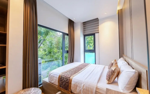 My My Hotel 2