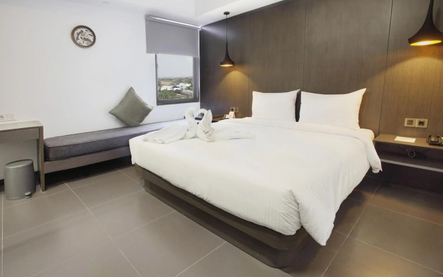 Malioboro Prime Hotel