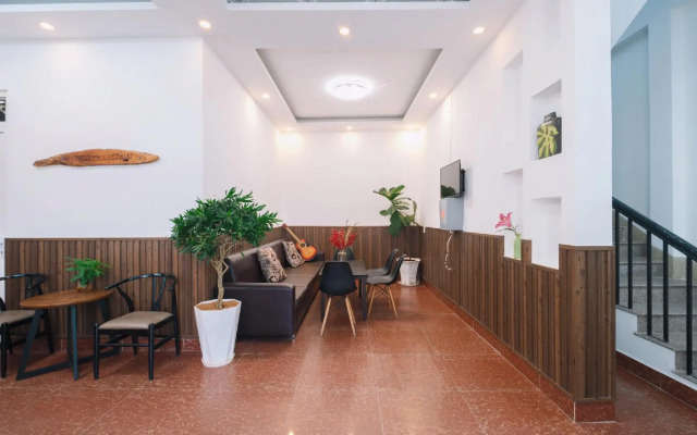 Cherry House Dalat