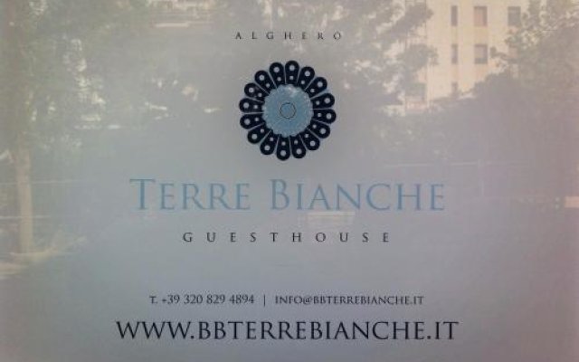 Terre Bianche