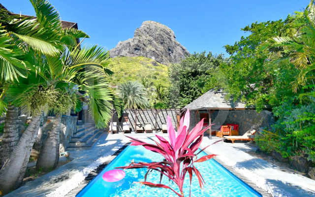 Villa Ayapana