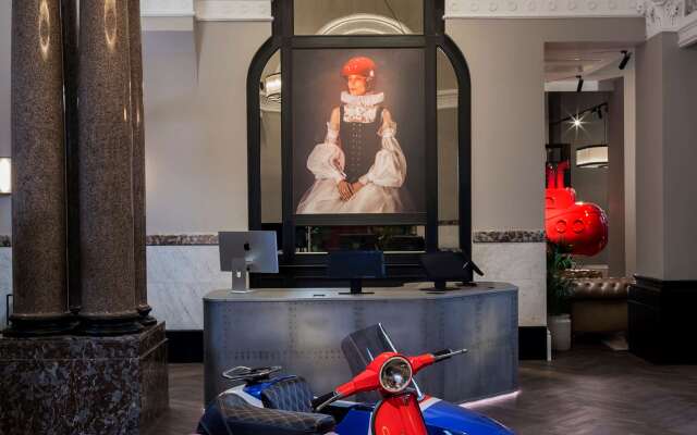 Radisson RED Liverpool