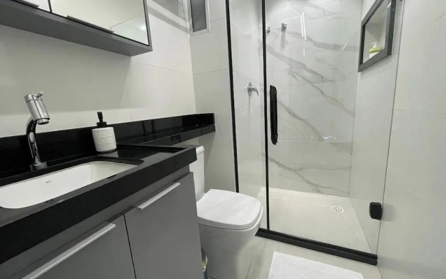 Rn Studio - Apto 417