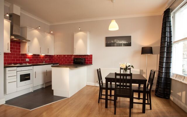 Lamington Apartments - Hammersmith