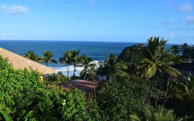 Casa de Alto Padrão com Vista Mar