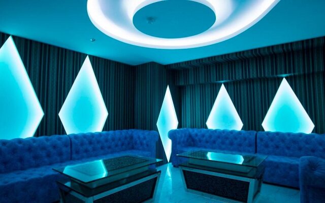 Mismo Airport Hotel