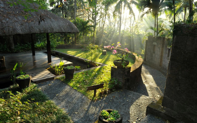 The Farm at San Benito