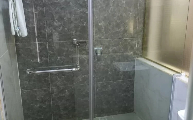 K-class Hotel