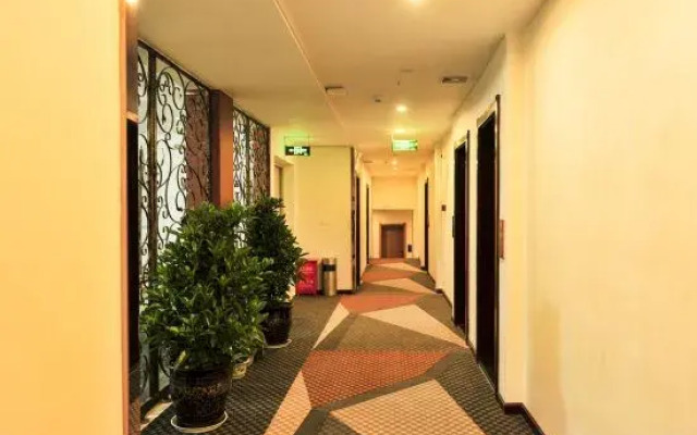 wating hotel
