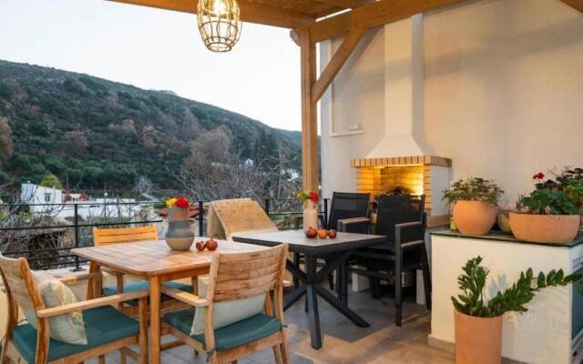 Villa Theros Maroulas