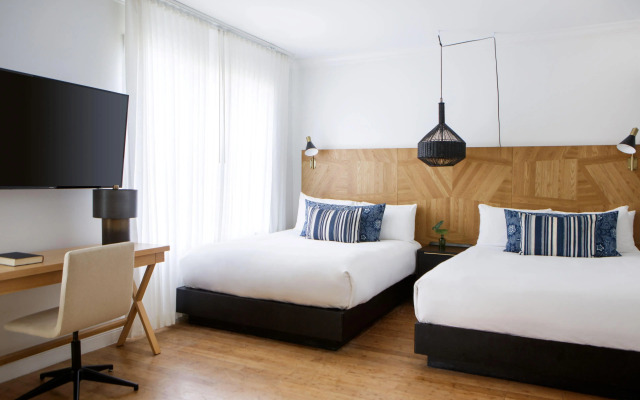 Kimpton Angler's Hotel by IHG