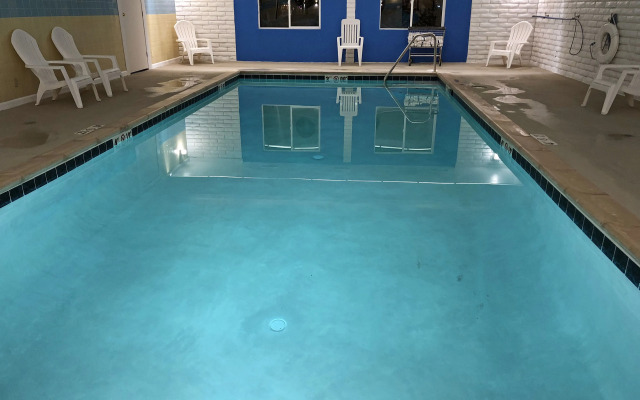 FairBridge Inn, Suites & Outlaw Conference Center Kalispell