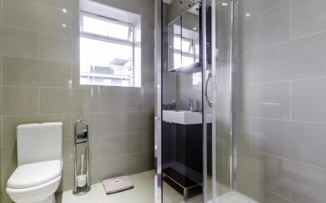 City Gate Serviced Apartments