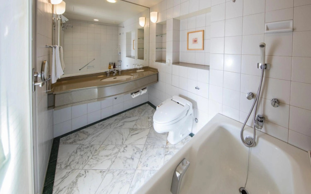 Miyako Hotel Gifu Nagaragawa