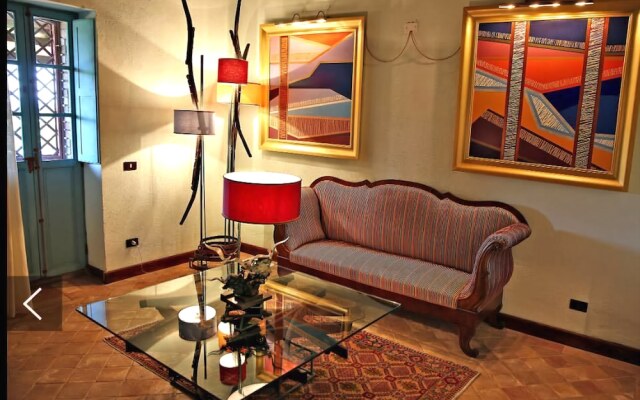 Resort Podere dell'Angiolo