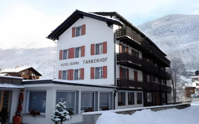 Hotel Tannenhof