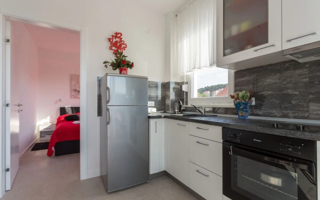 Apartment Anima