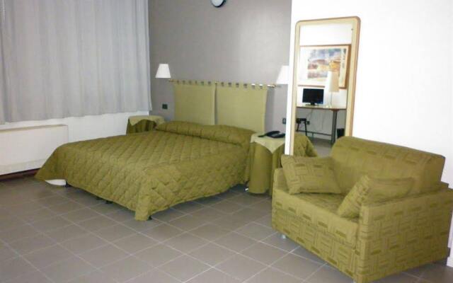 Residence Galaxy