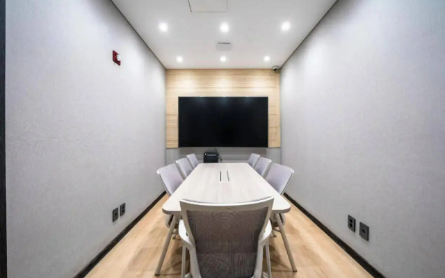 Comfort Inn Yeouido