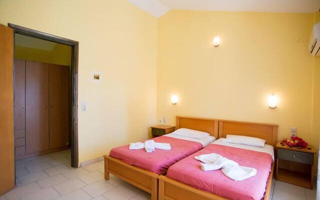 Polyxeni hotel