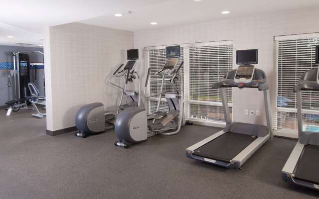 Hampton Inn & Suites by Hilton Augusta-Washington Rd