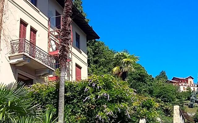 B&B Villa Sasso