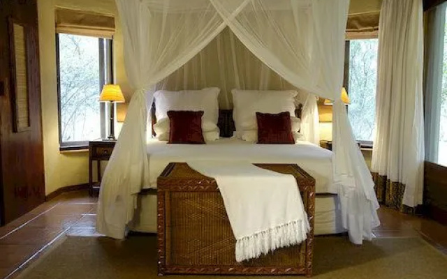 N'Kaya Game Lodge