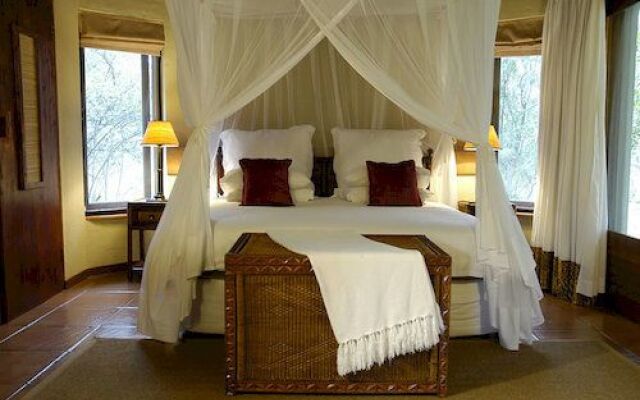 N'Kaya Game Lodge