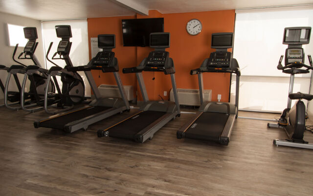 Holiday Inn Alexandria - Downtown by IHG