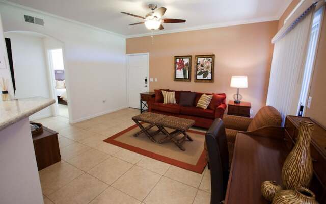 Paradise Found 2 BR by Casago