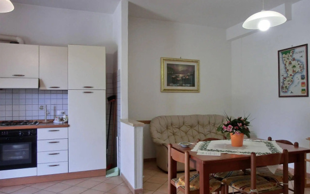 Agriturismo La Pietriccia