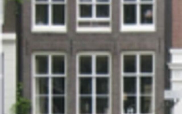 B&B Herengracht 21