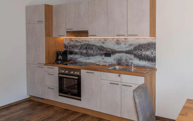 Gasthof Appartements Gamskar