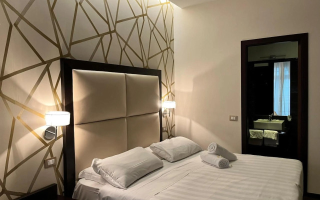 Catone District Hotel