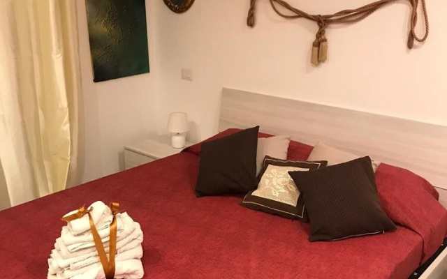 First House Posillipo Holiday Home Naples
