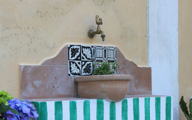 Torre dello Ziro