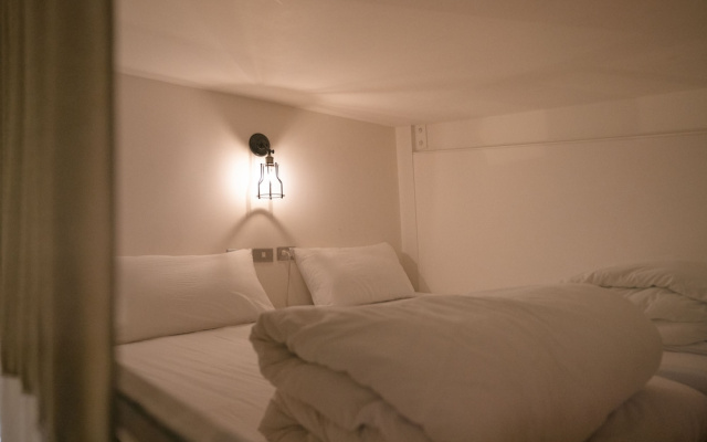 365 Hostel