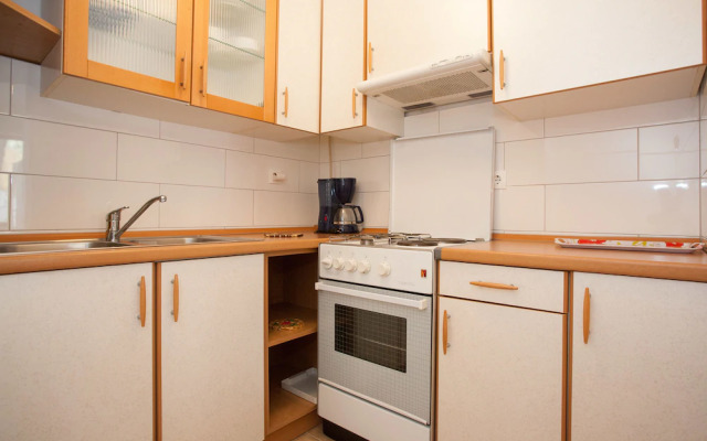 Apartment Smiljana