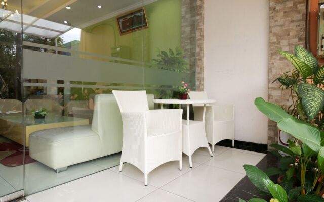 Airy Syariah Lowokwaru Soekarno Hatta Dalam 2 Malang