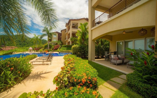 Miramar 4E - 3 bdr 3 Bath Ocean View