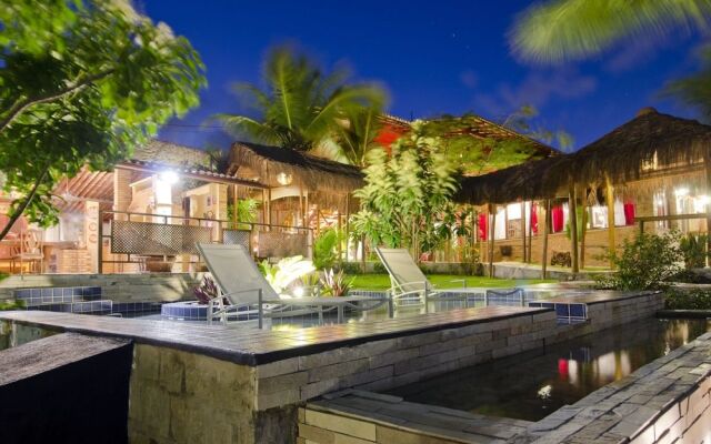 Kaná Pousada de Charme