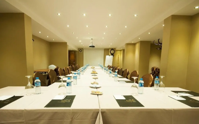 Kaya Premium Hotel